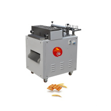 Full Automatic Extruded Fried Puff Doritos Nacho Multigrian Corn Chips Making Machine